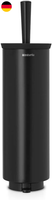 Brabantia ToilettenbüRstengarnitur - Black