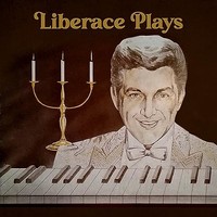 Liberace - Plays - Cd - G3Z