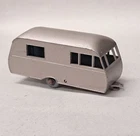 1960s Matchbox by Lesney N⁰.23 Bluebird Dauphine Caravan