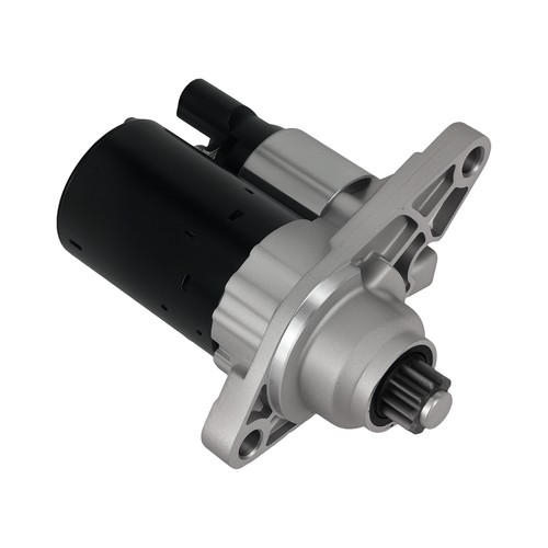Motorino avviamento 1.0kW for Seat Toledo/VW Golf/Polo 02T911024AX 12V 2003-2015 - Foto 3 di 12