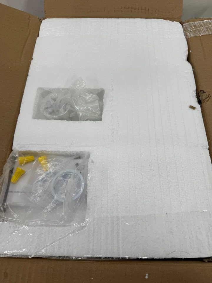 Kichler 55111BNB Ciona 2 Light Bathroom Vanity Light, Brushed Natural Brass - Image 2 of 4