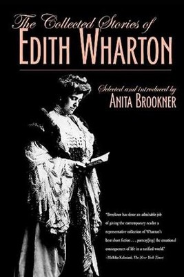 The Collected Stories of Edith Wharton - Paperback, by Wharton Edith - Very Good