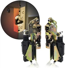 Power Bear Claw Door Latch - Small 