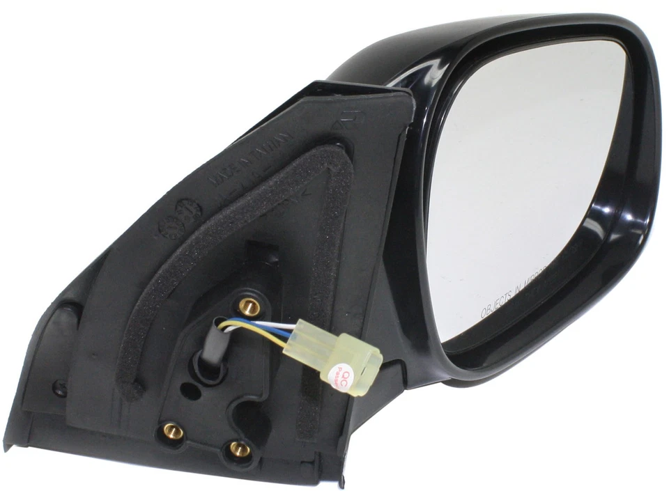 Espejo retrovisor derecho pintable para Grand Vitara 1999-2005 84701-66D40-5PK TALLA 1321109 Foto 2 de 4