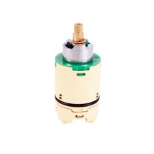 T and S Brass 017441-45 Ceramic Cartridge For Pressure Balance