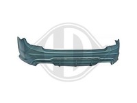 " \"StoßStange Hinten FüR Mercedes W204 2011-2014\""