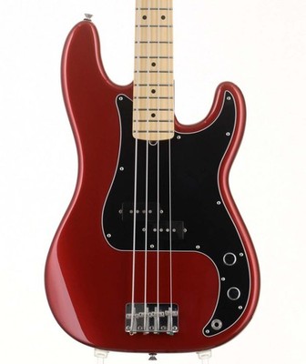 Fender American Special Precision Bass Maple Fingerboard (no260826)