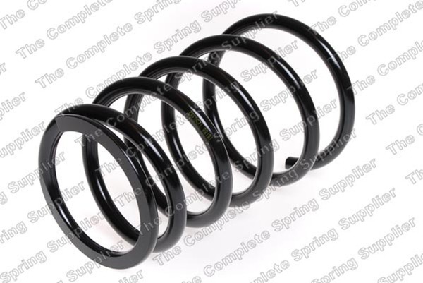1X LesjÖFors Fahrwerksfeder 4262056 FüR Trail T30 Nissan VerstäRkt 1 4X4 Dci-image