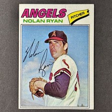 1977 Topps Baseball Cards 45