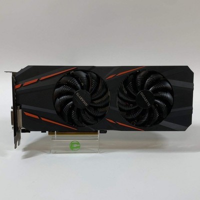  NVIDIA GeForce GTX 1060 Gaming GPU Graphics Card Processor Video Card USA