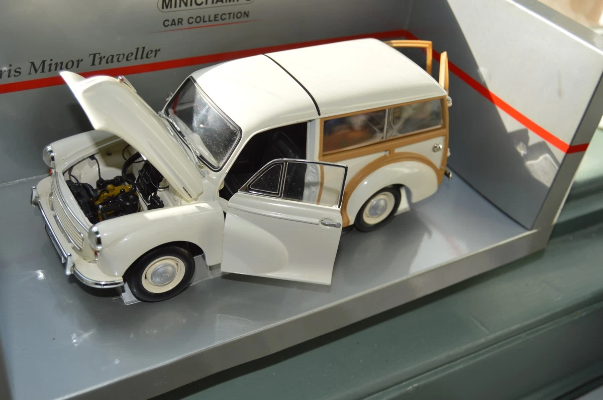 Preços baixos em Veículos de brinquedo em metal fundido MINICHAMPS