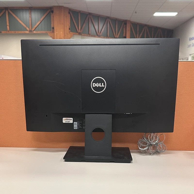 Dell E2416H 24" Screen LED-Lit Monitor - Image 2 of 4