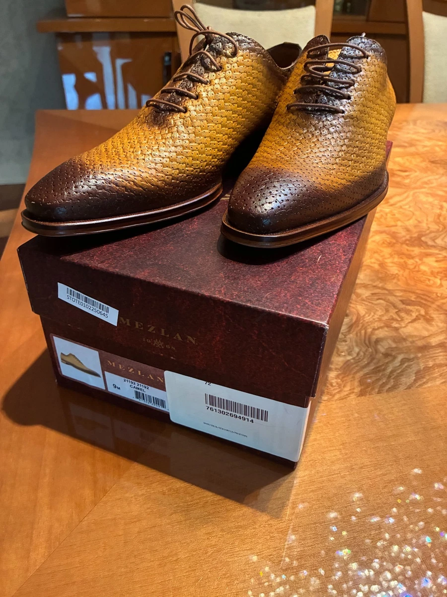 Beige Dress Shoes for Men for sale | eBay