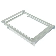 1 of WR72X31124 GE Refrigerator Drawer Cover OEM Replacement, NEW FAST SHIP F..