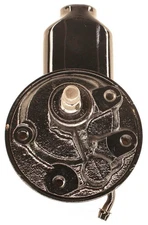 Power Steering Pump-Base Lares 2108 Reman