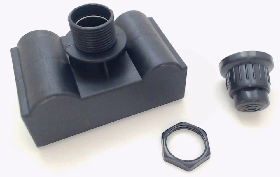 Parrilla de gas generador de chispas electrónico de 1,5 voltios para Kenmore, Amana, 03350 Foto 3 de 3