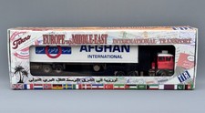 Tekno Europe to Middle-East Mod 152128Cc DAF Afghan International 1:50 75582