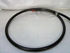 Andrew 15 Ft 1/2” Foam Heliax Cable Part # LDF4-50A 50 Ohms SureFlex  Commscope 