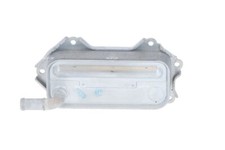 NRF Ölkühler Motoröl Motorölkühler 31773