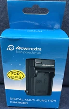 NEW Powerextra-Digital multi function ENEL5