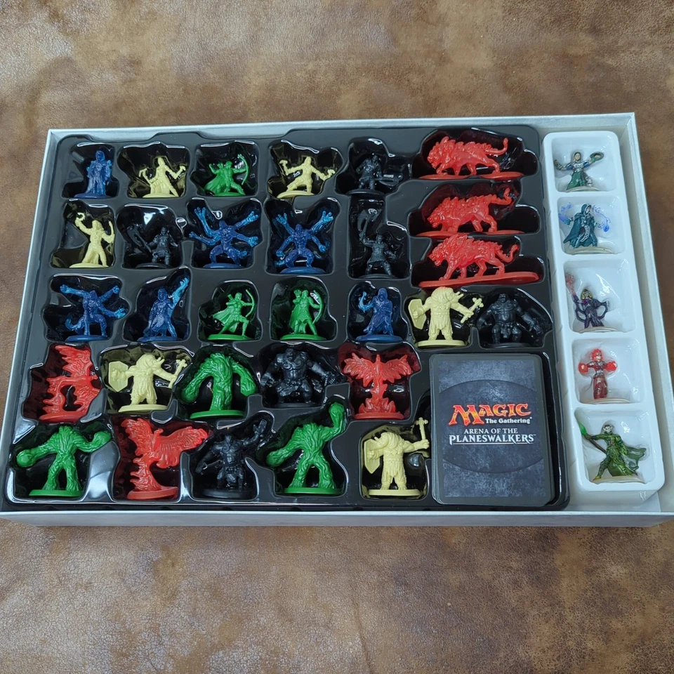 Magic The Gathering Arena Of The Planeswalkers Shadows Over Innistrad (CIB) 2015 - Image 2 of 4