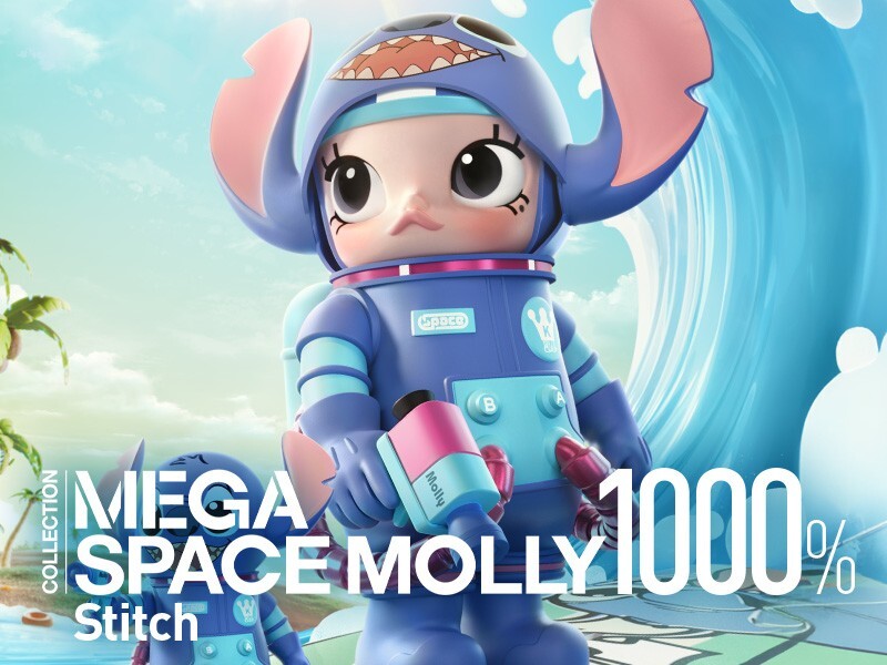 ぬいぐるみ Mega space Molly MEGA SPACE MOLLY 1000% Rick and Morty 2024 Limited – TOYSEZ
