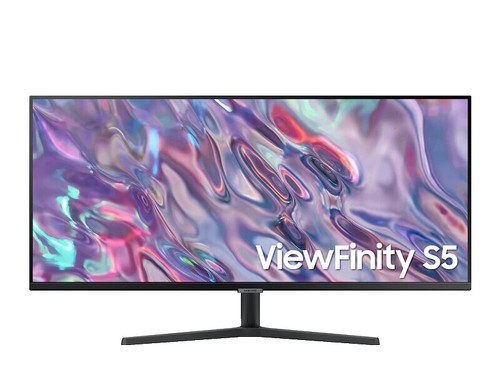 Samsung C34H890WJN 34