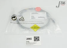 20902 APPLIED MATERIALS CBL ASSY UPLINK-CH I/OE-SW XFR 1 £-PROD (NEW) 0150-33769