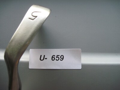 Jonel Pido PalenciaMEZZ DI2シャフト UJ Ping Eye 2 - #5 iron ZZ-Lite Stiff Flex Steel - Orange Dot #U- 659