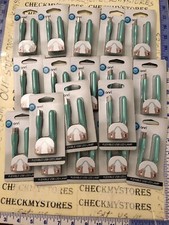 18X Onn Flexible MIni USB LED Light Lamp Reading Work Computer Laptop PC Note