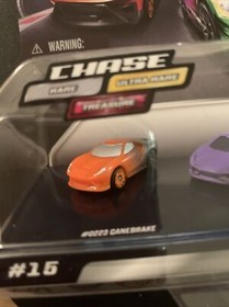 THE ORIGINAL MICRO MACHINES 2021 SERIES 4 MICRO COLOR PHASE CANEBRAKE PASO FINO