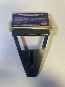 Nintendo NES Game Genie Video Game Enhancer 7356 Galoob Toys Untested