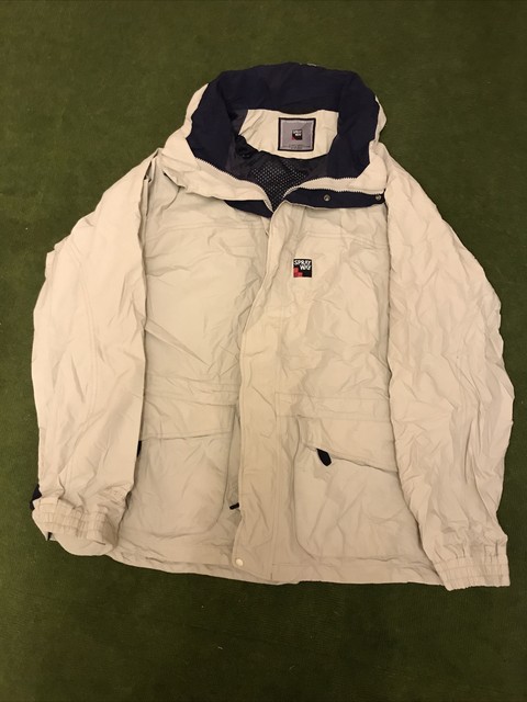 men's mantra waterproof jacket