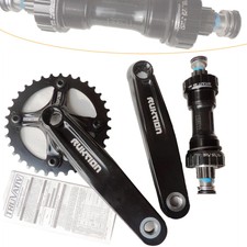 aerodash crankset