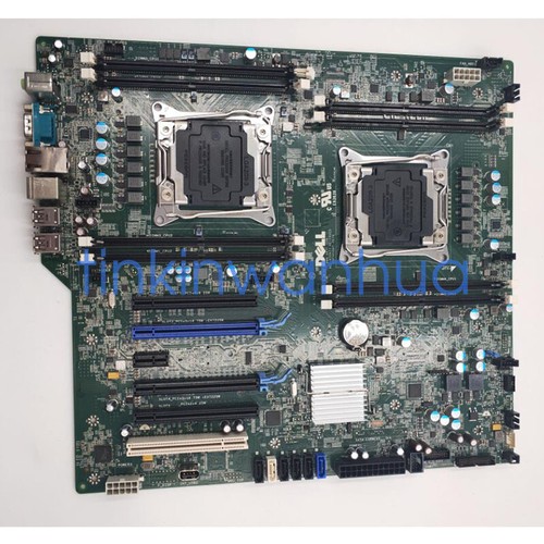 Carte Mère Intel LGA2011 G29051-355 Pour Dell EMC Avamar M600 (Reconditionnée)