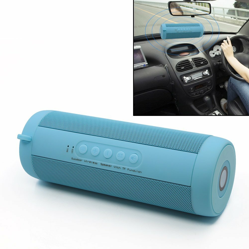 ihip rogue 2 wireless speaker