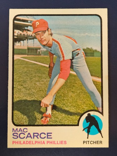 1973 Topps Baseball Card Complete Your Set You Pick #1 - 132 - Picture 12 of 264