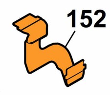 Sony FP-1161 FLEXIBLE BOARD PRINTED CIRCUIT HXR - Miami
