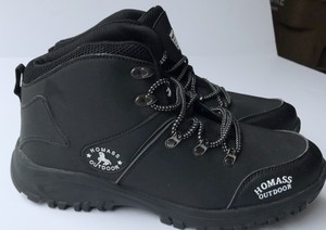 homass boots