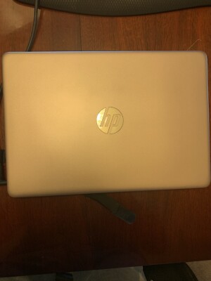 hp laptop 14 inch touchscreen monitor