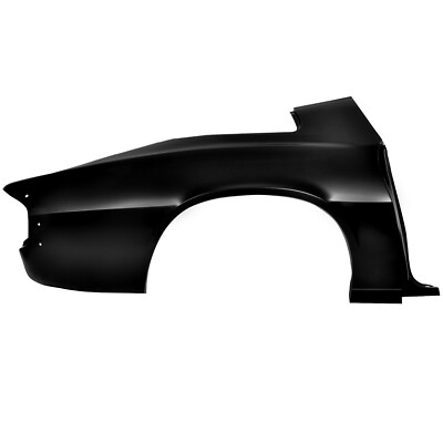 1974 75 76 77 78 79 80 81 Camaro Full Quarter Panel Right Side EDP