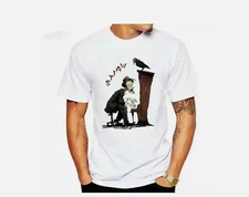 New Tom Waits Funny Singer Gift For Fan T-Shirt