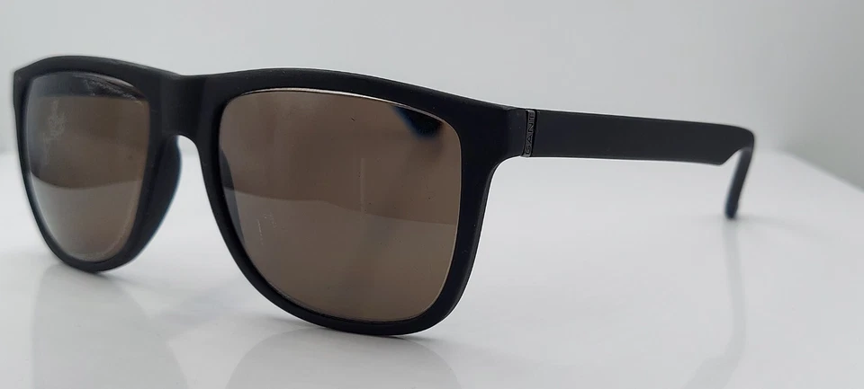 Gafas de sol ovaladas negras GANT GS7020 SOLO MARCOS Foto 2 de 4