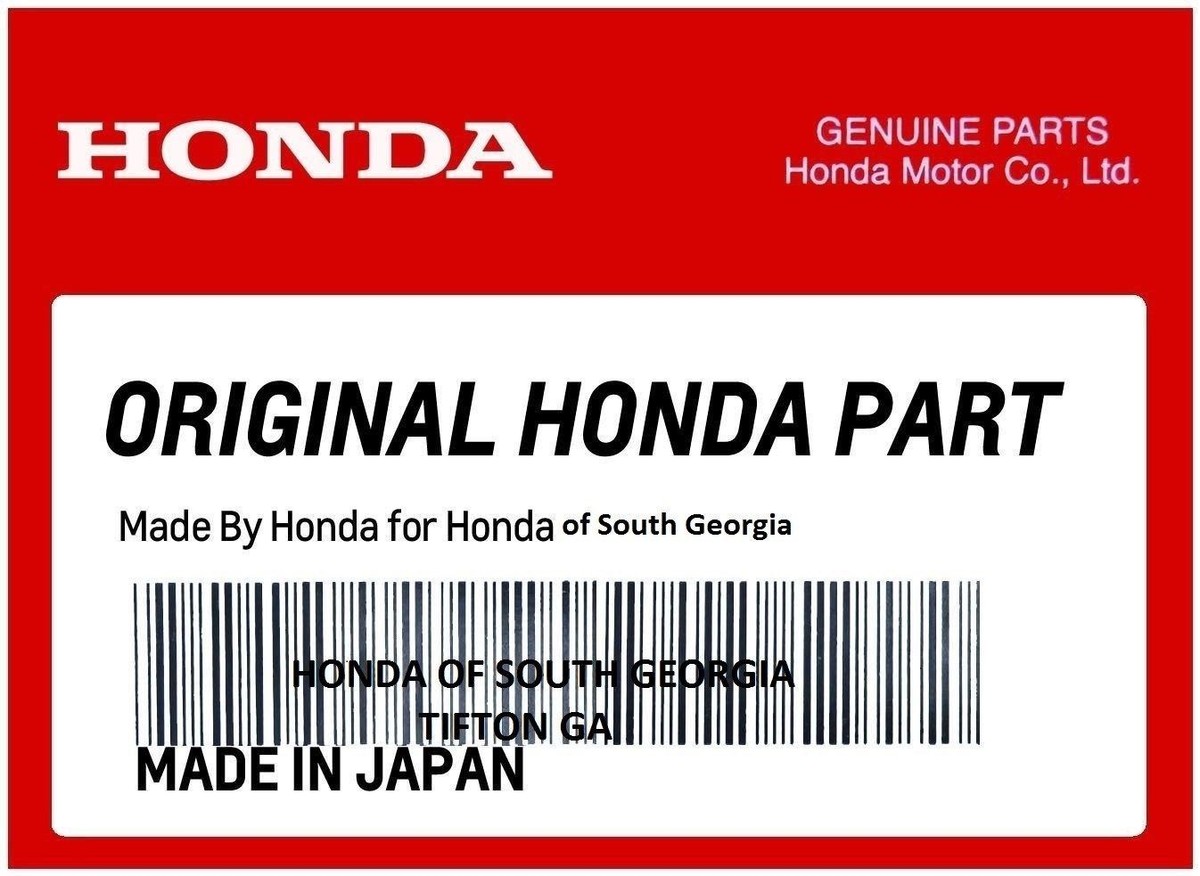 Honda 28400-ZM7-003 Starter Recoil | eBay