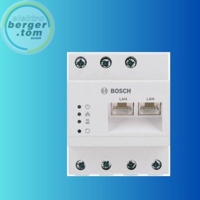 Smart Energy Meter - Bosch PM7000i