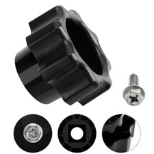 630-7965 Faucet Handle Replacement for Mansfield Wall Hydrant 300 400 500 Series