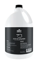 Chauvet LLG Water-Based Thick Low Lying Fog Fluid Juice For Cumulus Fog Machine