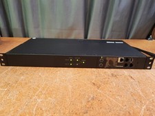 CyberPower PDU44001 Single Phase 100-120 VAC ...