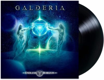Endless Horizon [VINYL]