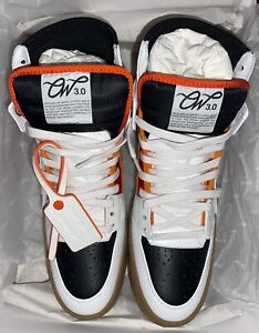 Off White Court | eBay Off White Court | eBay